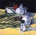 Onion Study